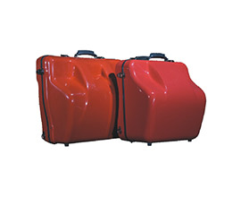 Accordion Cases