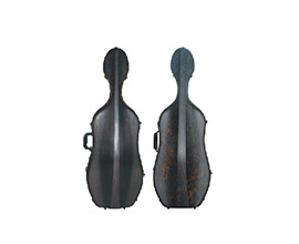 K4 Carbon Fiber Cello Cases